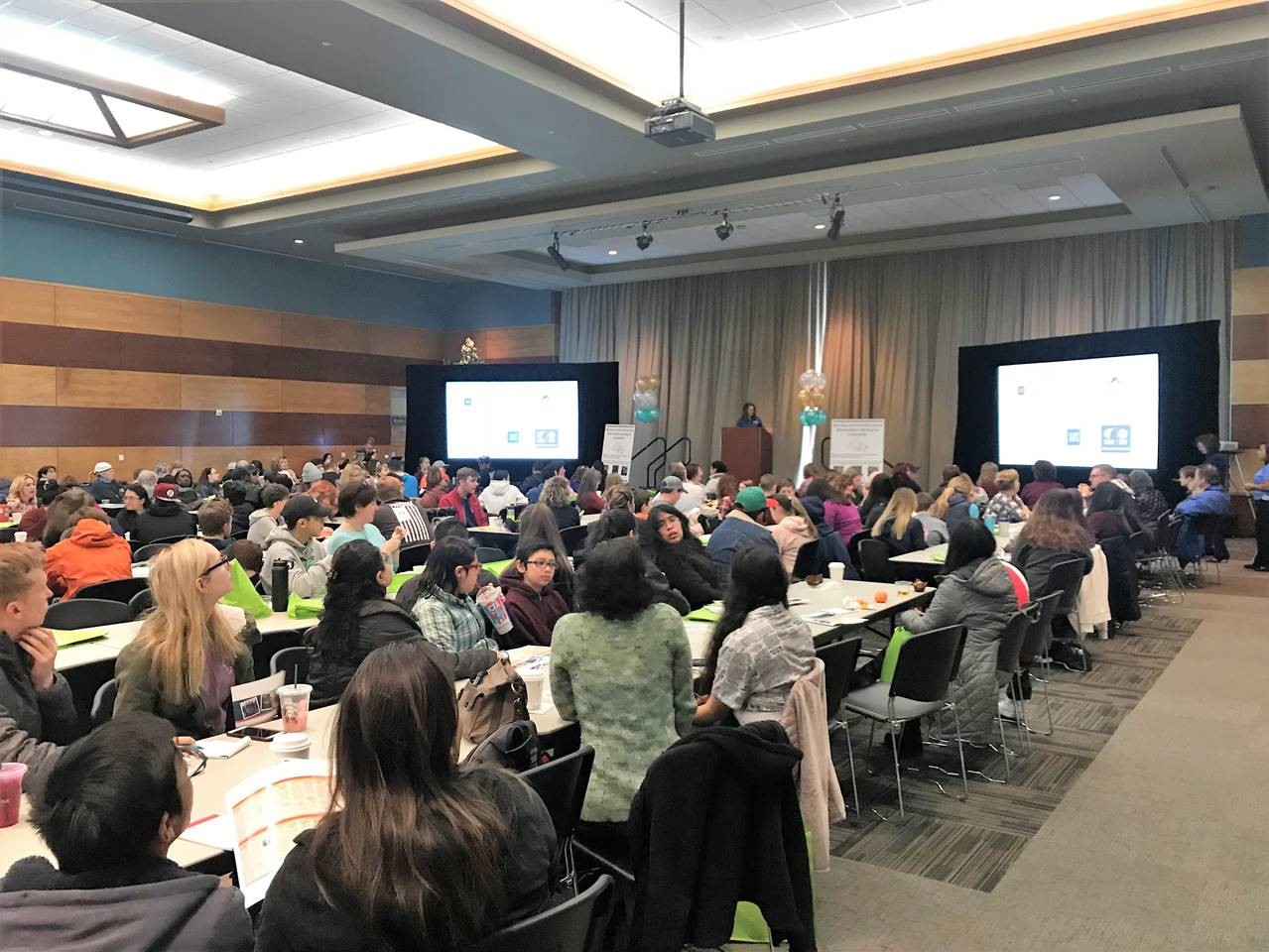 Cortez Masto Attends College Readiness Workshop Hosted by Washoe County School District