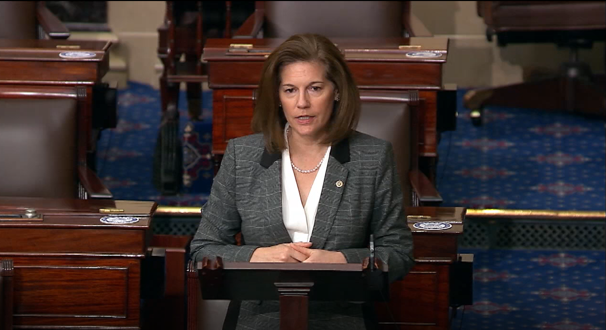 Cortez Masto Immigrant Health Heroes