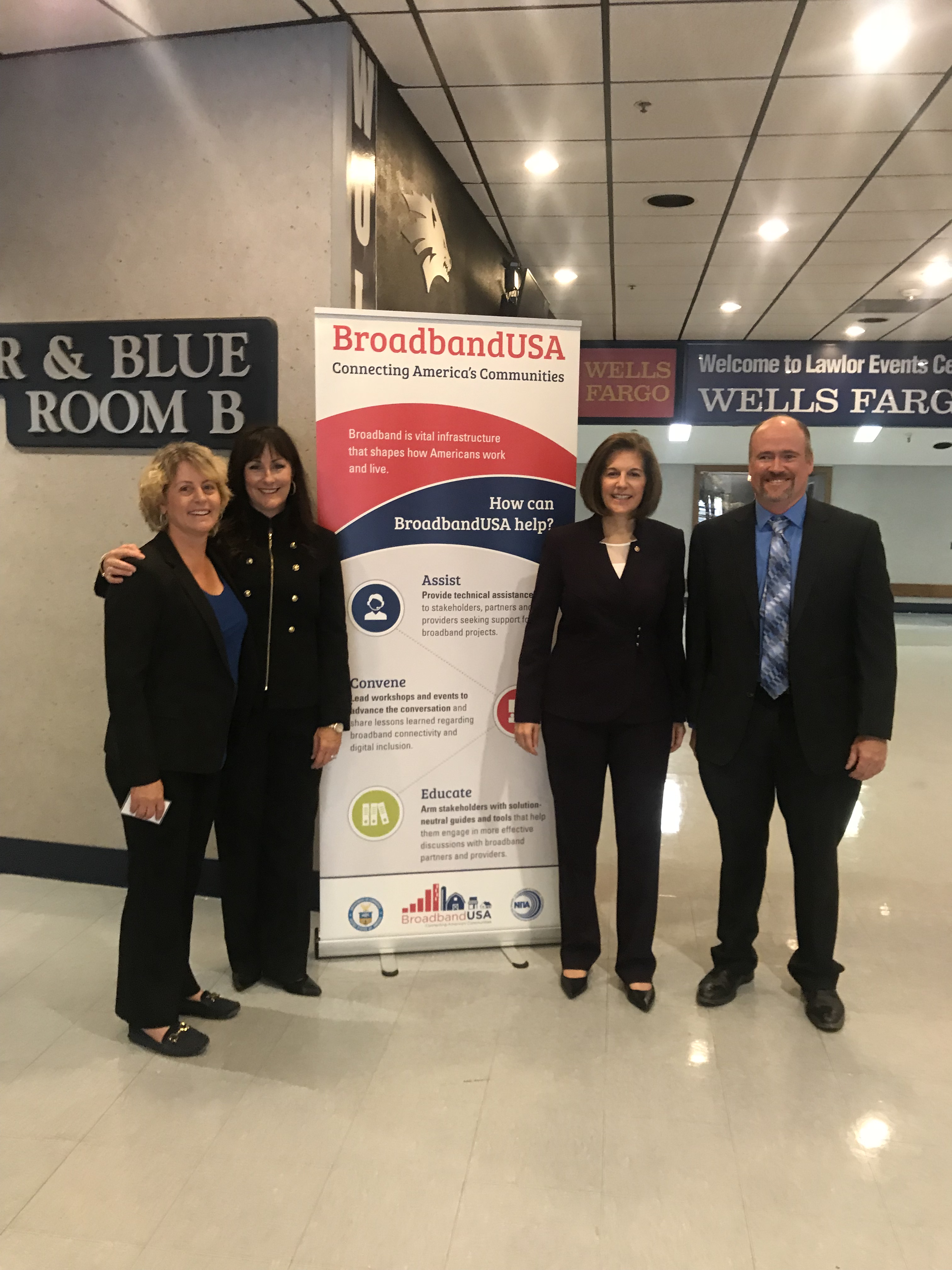 Broadband Summit