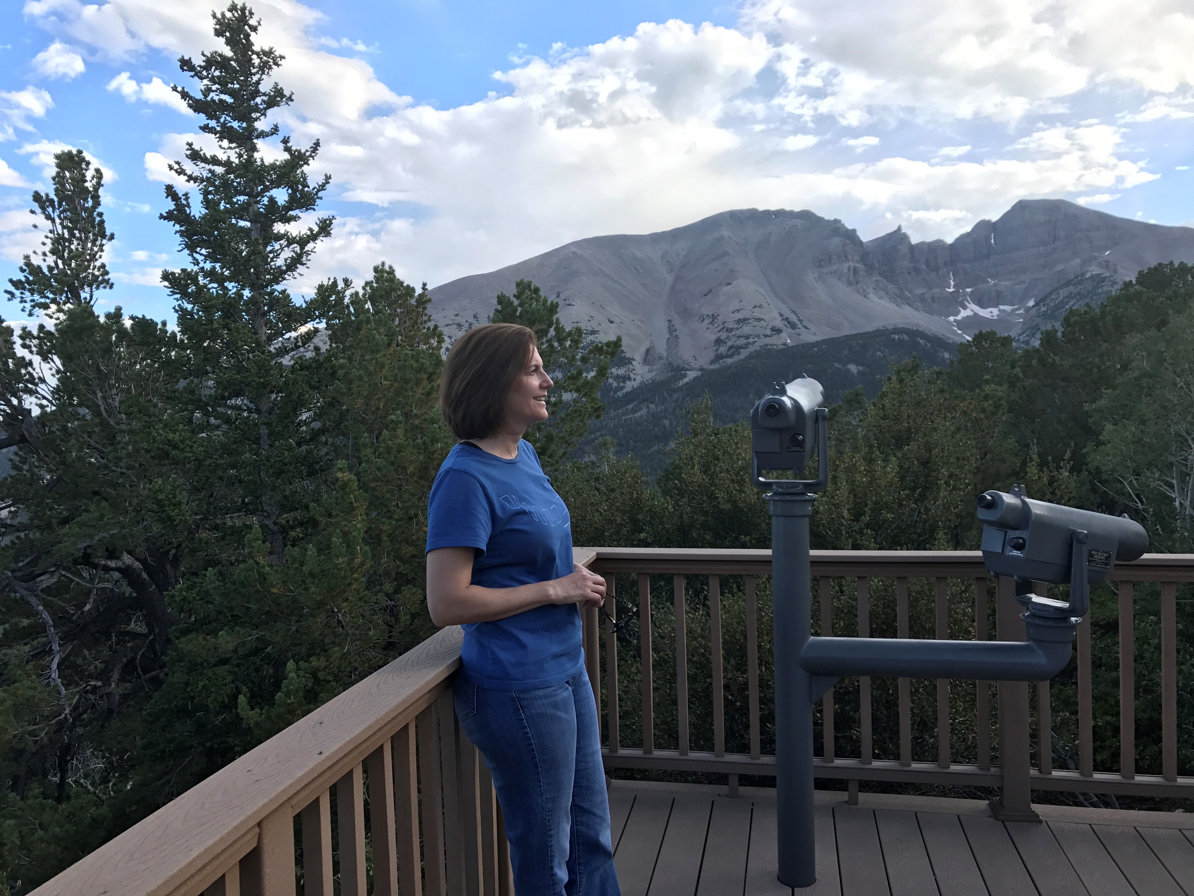 Great Basin National Park Tour