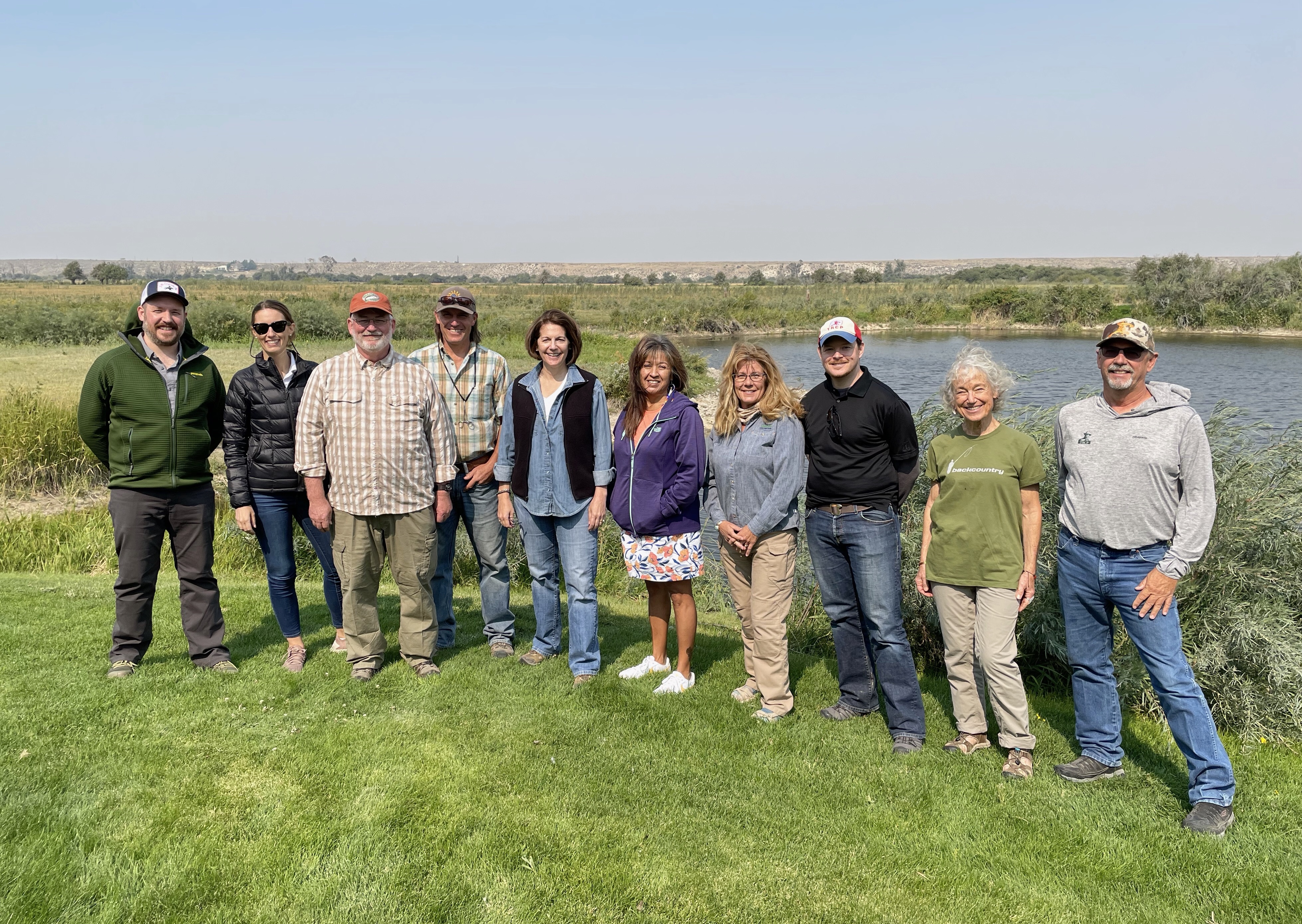 WesternJobsTourRubyMountains