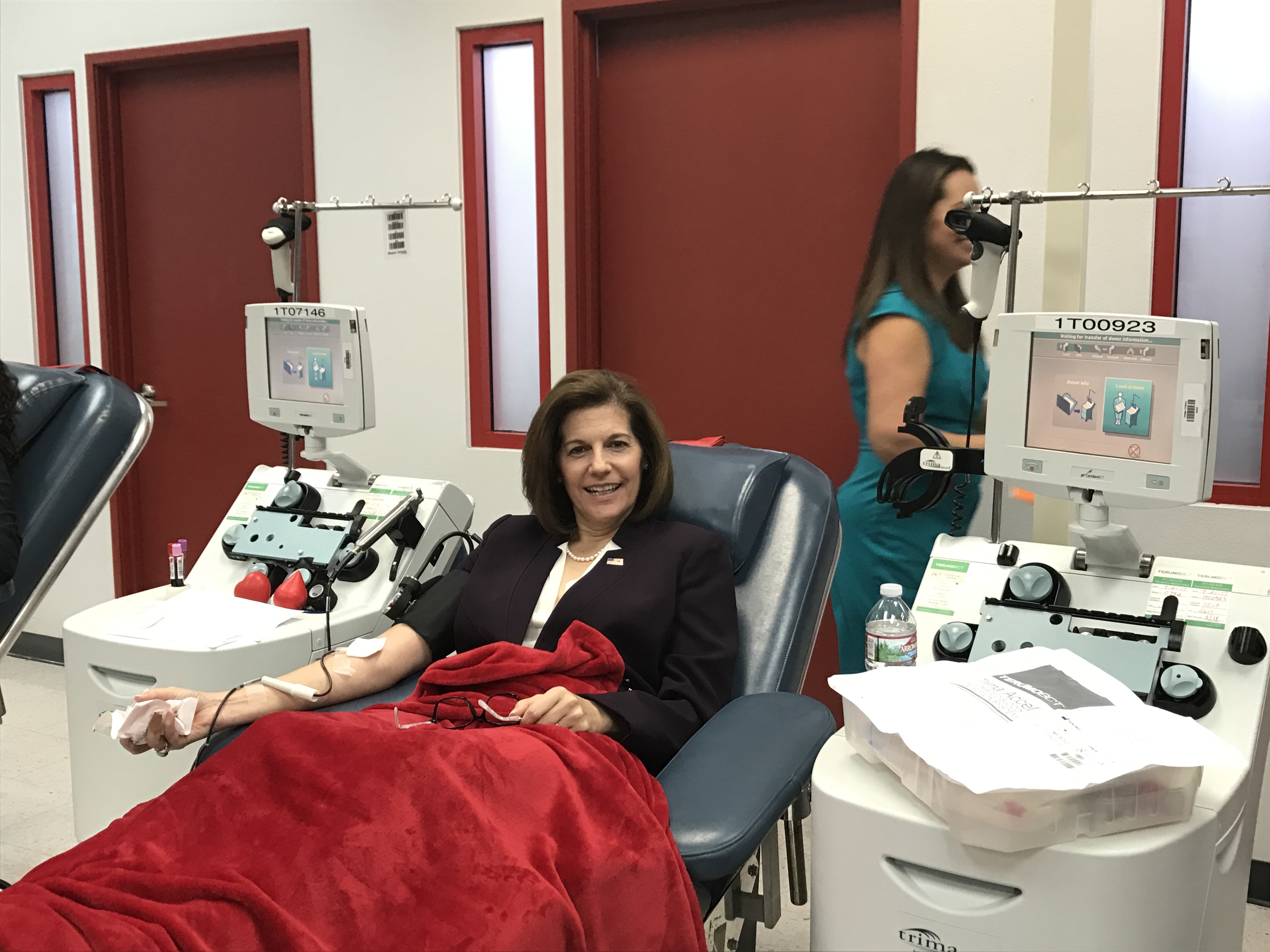 Blood Donation