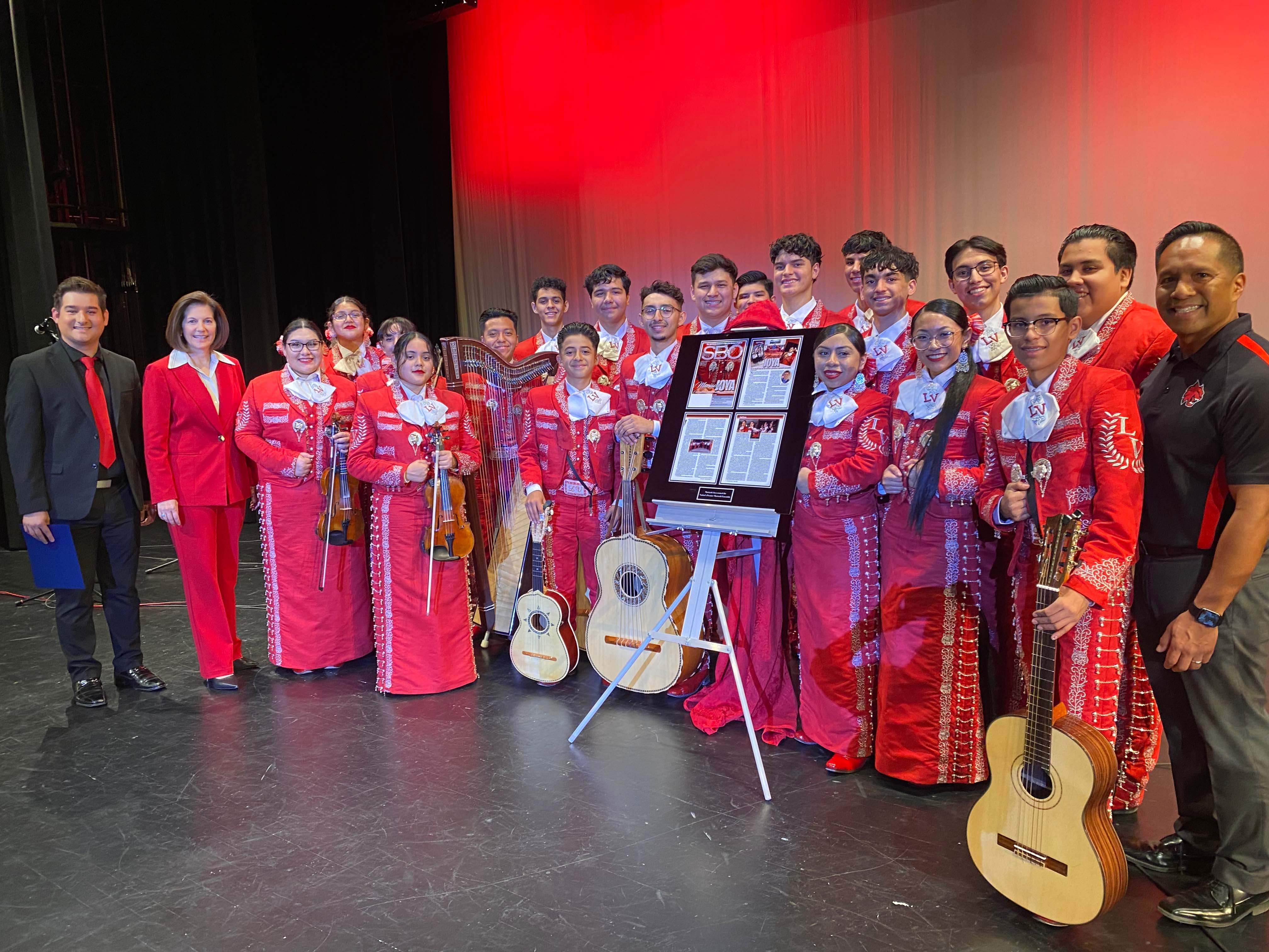 Mariachi