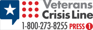 veterans crisis line